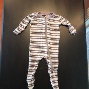 Kickee Pants footies